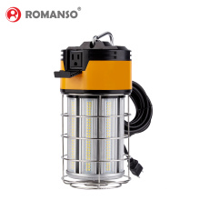 Romanso Well Designed Waterproof Work Light 60W 100W Linkable Construction Work Light